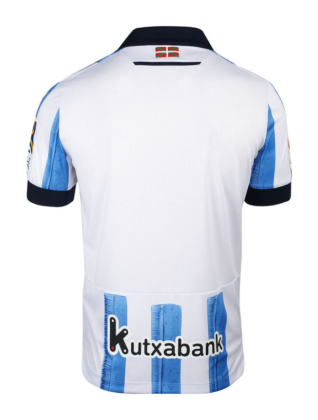 Real Sociedad 23/24 Home Kit