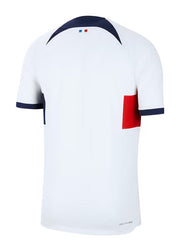 Paris Saint-Germain 23/24 Away Kit