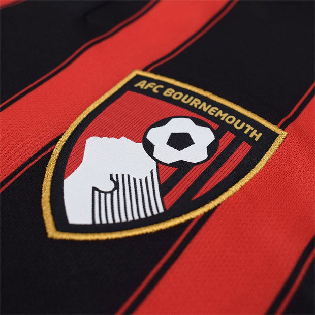 Bournemouth FC 23/24 Home Kit