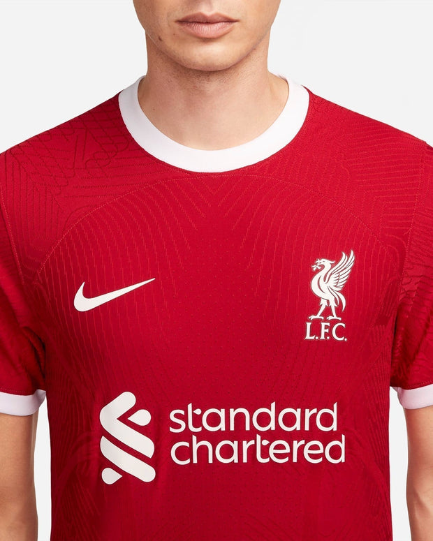 Liverpool 23/24 Home Kit
